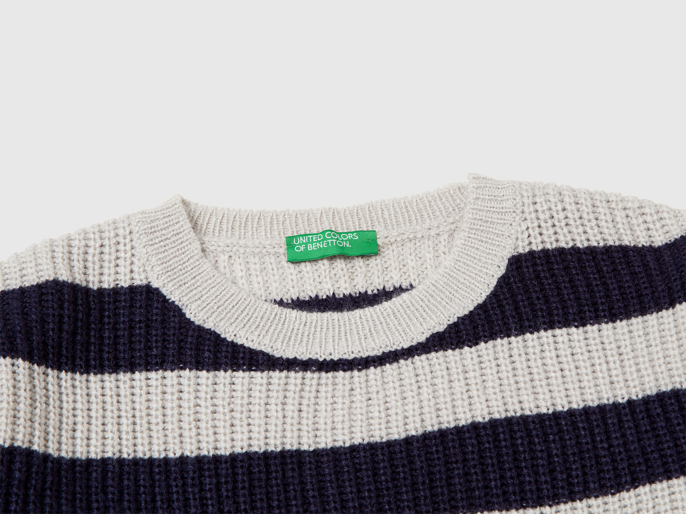 SWEATER L/S Junior Boy image number 3
